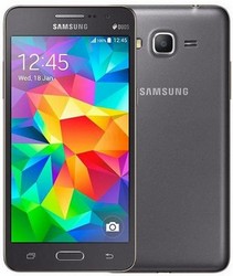 Замена стекла на телефоне Samsung Galaxy Grand Prime VE Duos в Челябинске